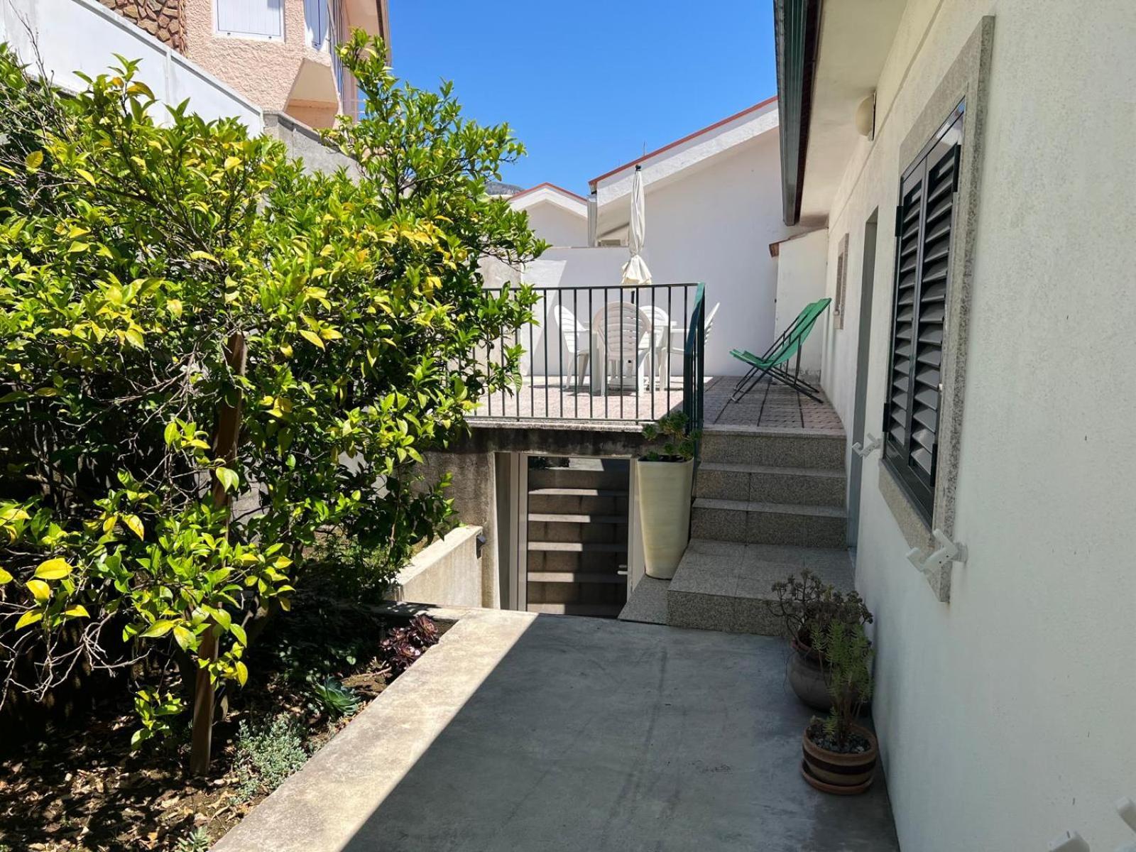Casa Machado Vila Real Exterior foto